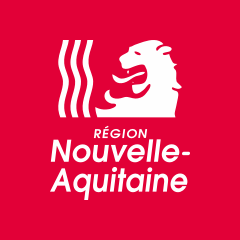 Logo de la région Nouvelle Aquitaine